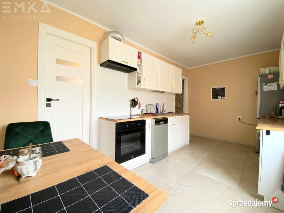 Dom wolnostojący Sierosław 120m2