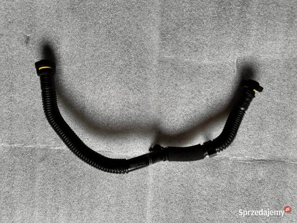 Przewód odmy BM5G6K817CA C Fokus 16 ecoboost sprzedam