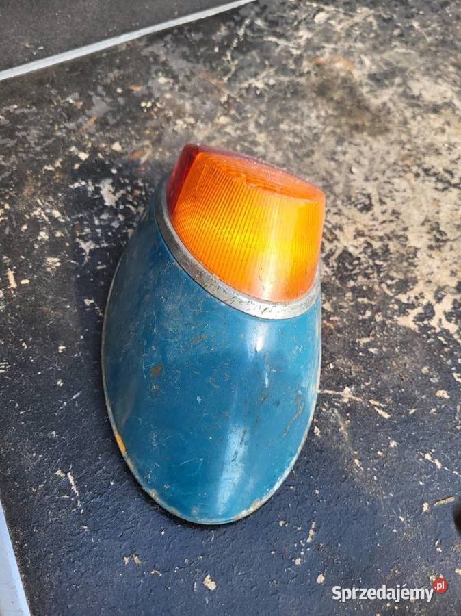 VW GARBUS LAMPA TYŁ Rybnik sprzedam