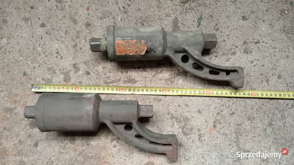 Klucz przekładniowy Kielce