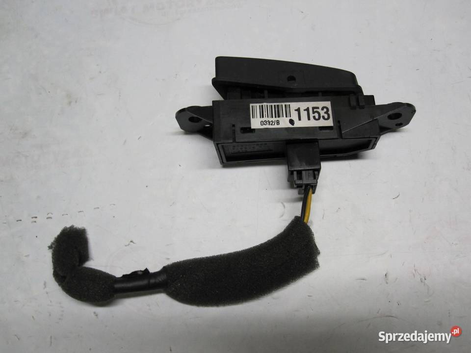 CHEVROLET ORLANDO I 11r przycisk zamka świętokrzyskie sprzedam