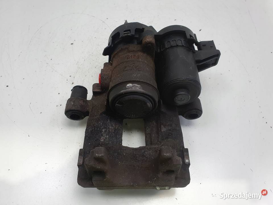 Volvo S90 V90 XC90 II TYLNY ZACISK HAMULCOWY Janów