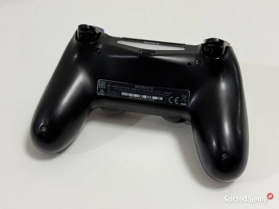 ORYGINALNY PAD BEZPRZEWODOWY 4 SONY EDYCJA STAR Śrem