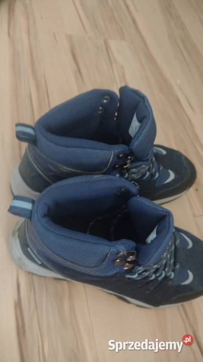 Zestaw buty Vans Adidas zimówki walkx i perfumy biały Żywiec