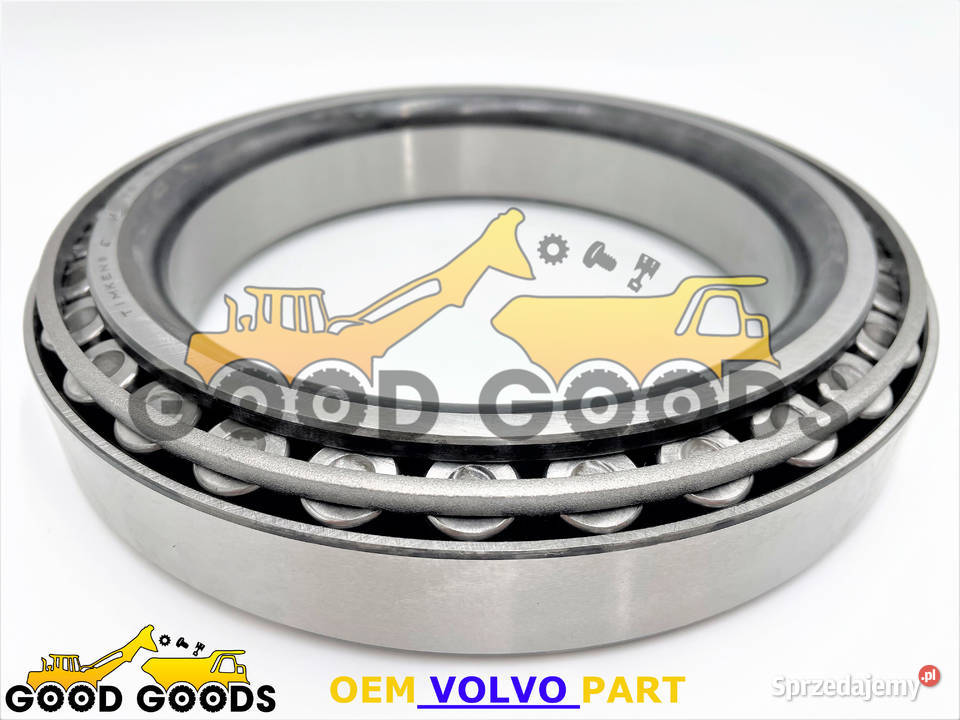 VOLVO ŁOŻYSKO ROLKOWE 184838 OEM Władysławów