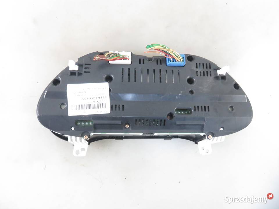 LICZNIK TOYOTA AVENSIS II T25 18 1ZZFE