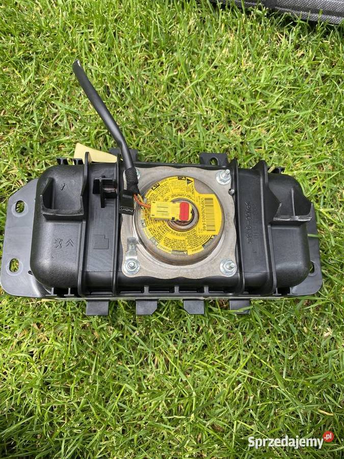 Air bag Kurtyna powietrzna prawa Citroen C3 DS3 Marki sprzedam