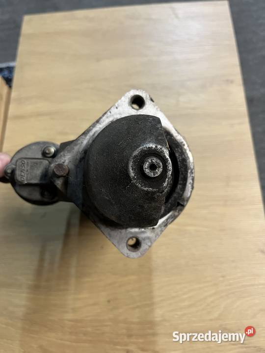 Rozrusznik do BMW e39 30diesel M57