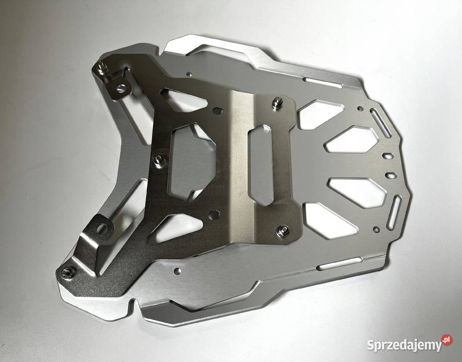 KTM 1090 1290 Adventure 1719 Płyta bagażnika pod