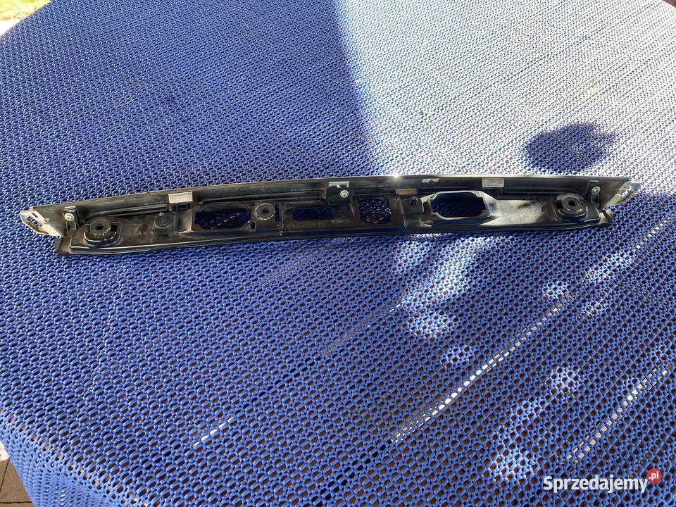 Listwa klapy bagażnika Mazda 6 GJ sedan Karoseria Części Skawina sprzedam