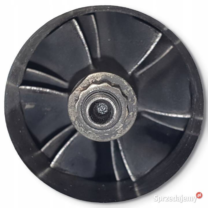 TURBOSPRĘŻARKA Audi 80 B4 19 TDI turbo Chełm