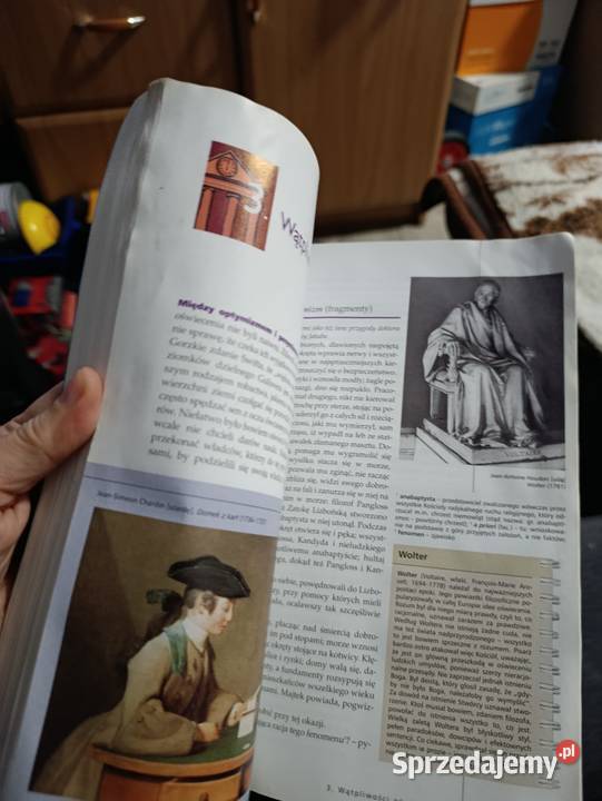 Przeszłość to dziś Literatura język kultura tradycyjny podręcznik Poznań