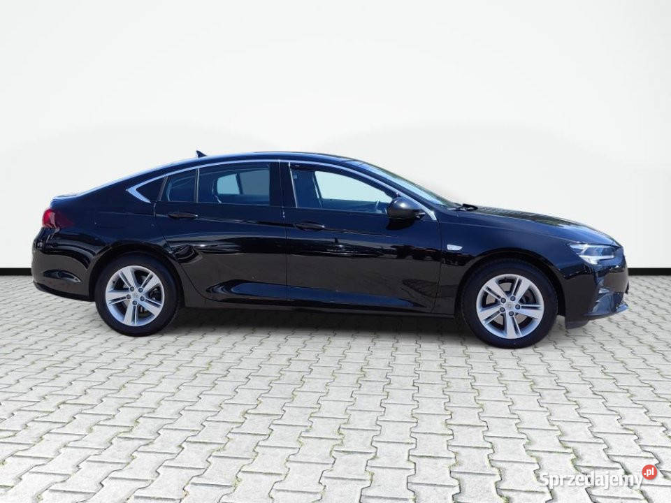 Opel Insignia 2022r Salon Faktura 23 diesel