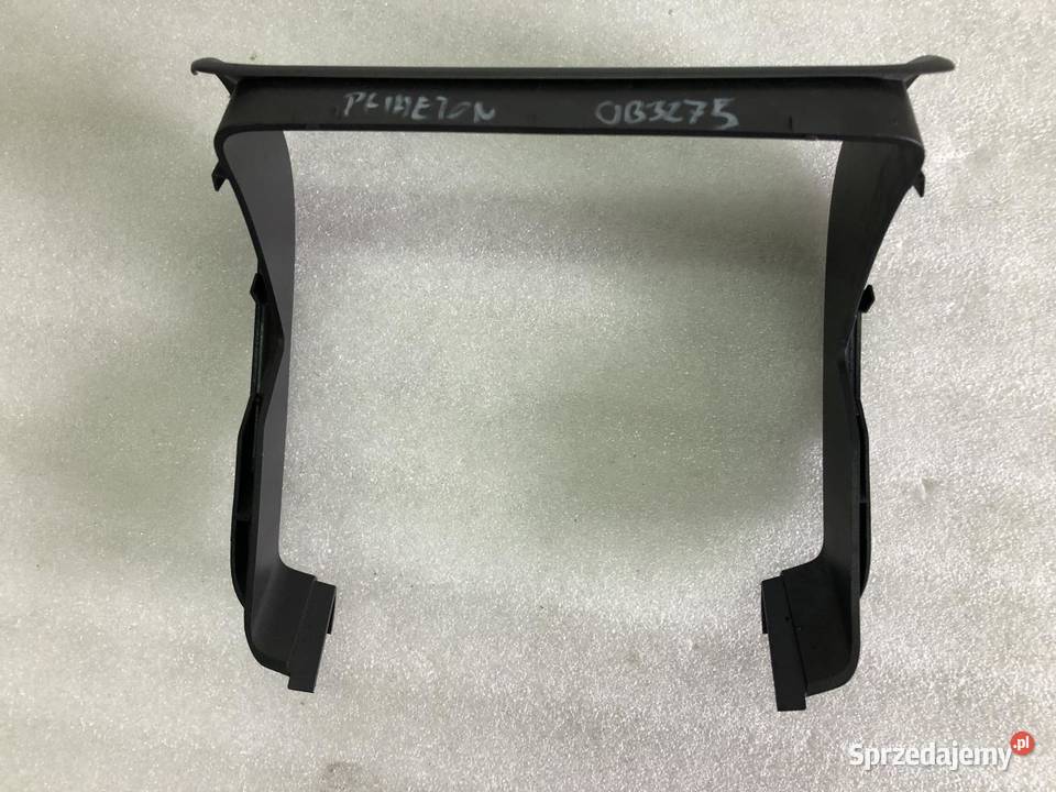 RAMKA KONSOLI DESKI 3D1857239B VW PHAETON wielkopolskie