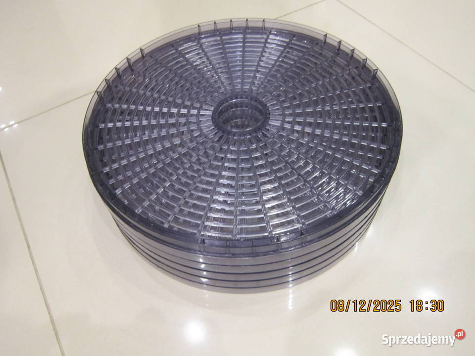 Suszarka do grzybów warzyw i owoców Warszawa