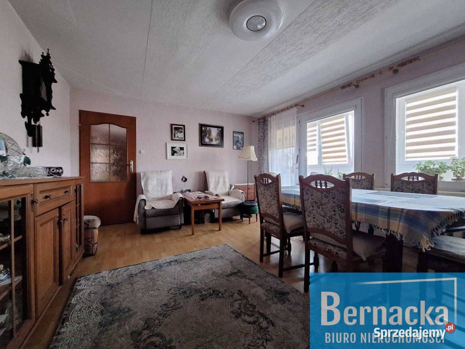 4pokojowe rozkładowe Parku Południowego Wrocław