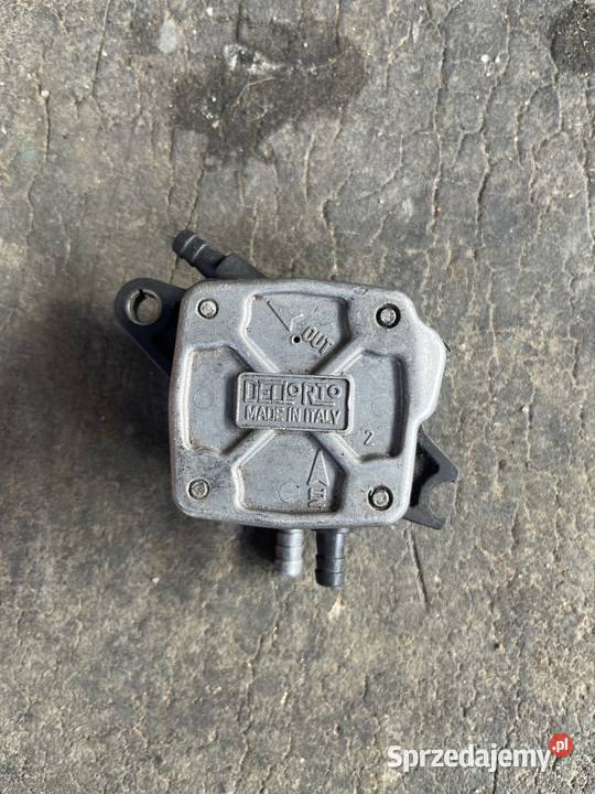 części suzuki rmx 50rg 80 Kościerzyna sprzedam