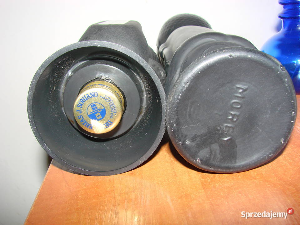 kolekcjonerska figuralna butelka pomorskie sprzedam