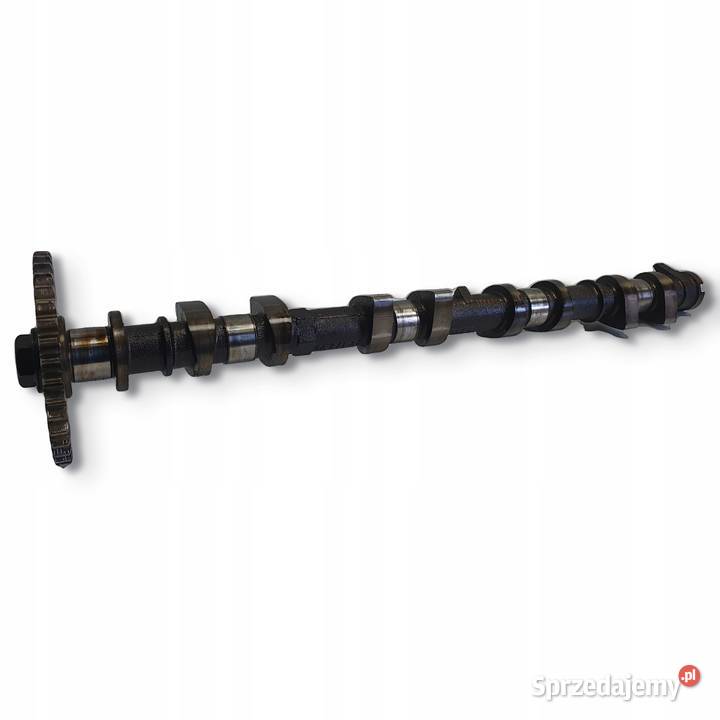 WAŁEK ROZRZĄDU Ford C MK2 18 16V ssący QQDA QQDB Chełm