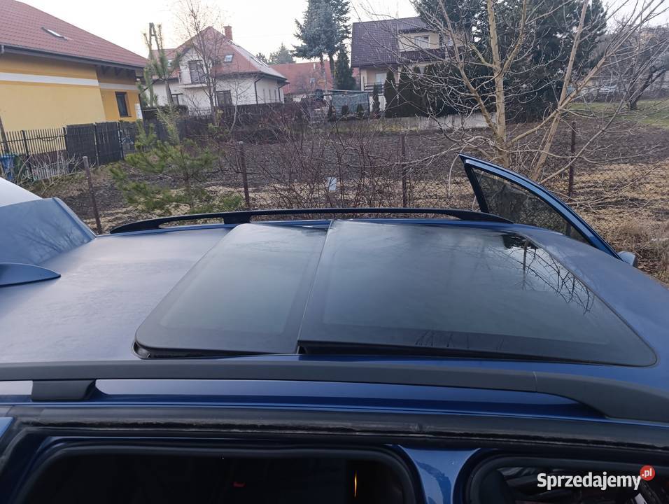 BMW X5 is Alpina 46 PanoramaXeno Audio Zamiana Płońsk