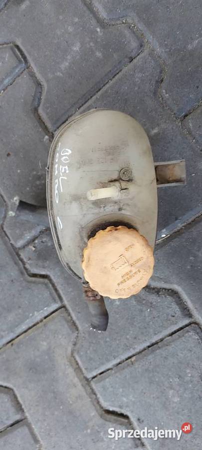 Zbiorniczek wyrównawczy 460029937 Opel Combo Zbiorniki wyrównawcze Szczecin sprzedam