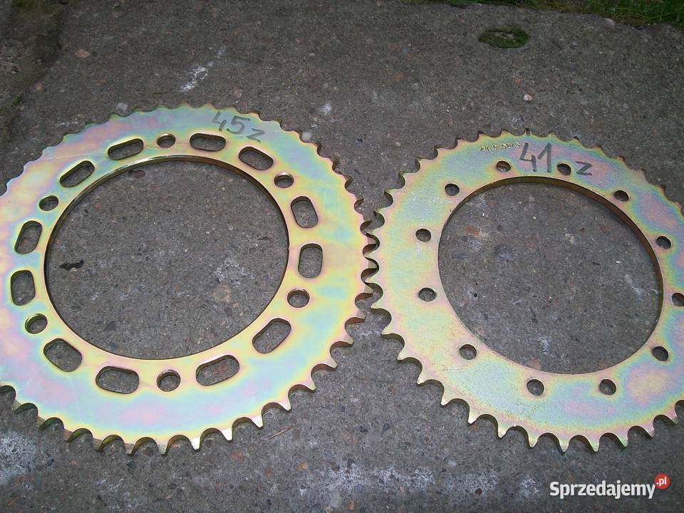 JAWA CZ HONDA MAICO YAMAHA SUZUKI KAWASAKI MZ Świerzawa