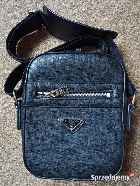 3 Saszetki na ramię Galanteria i dodatki Tychy sprzedam