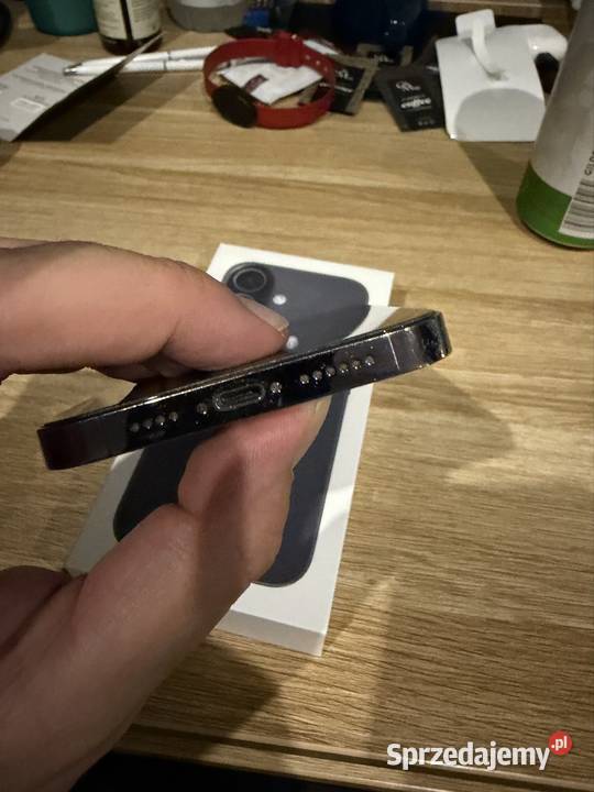 iPhone 14 ProMax Idream świętokrzyskie