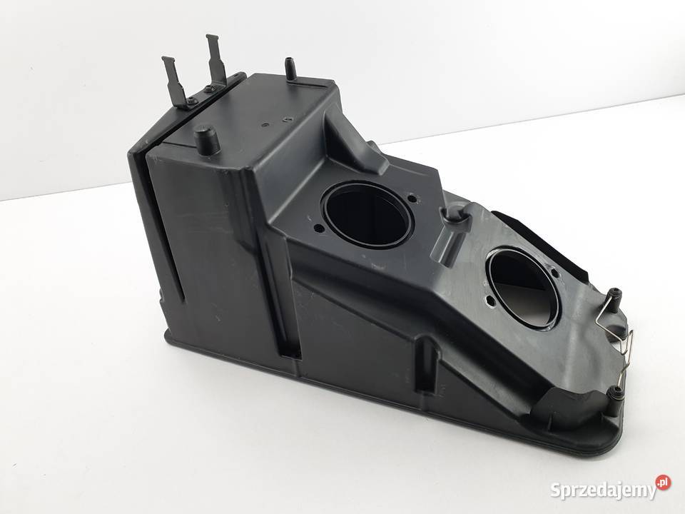 Obudowa Filtra Puszka Air Box Ktm Super Duke Łódź