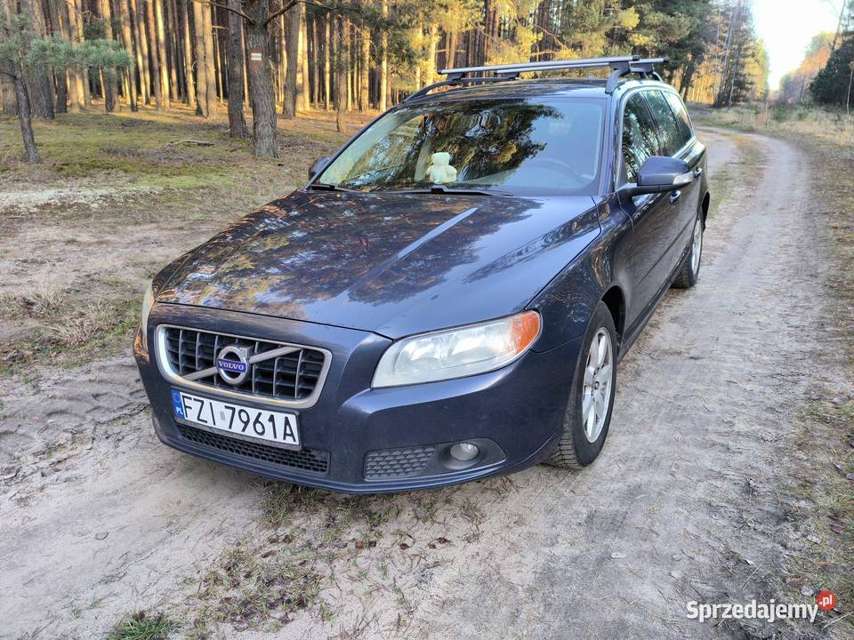 Volvo v70 p3 16 driveE 1600cm3 sprzedam