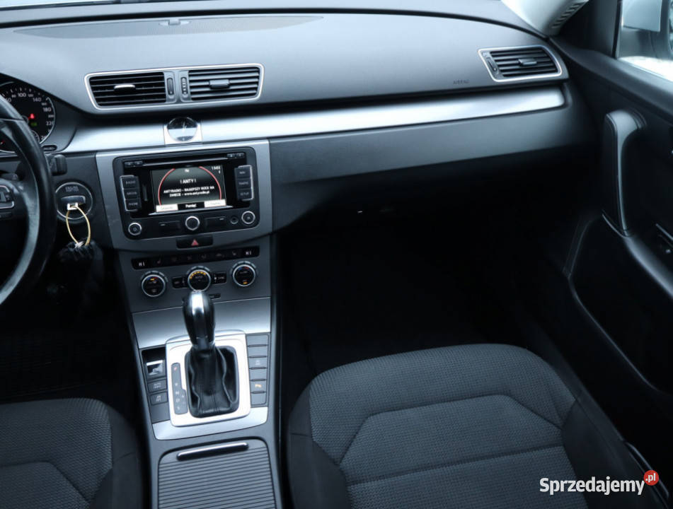 VW Passat 20 TDI Passat mazowieckie Piaseczno