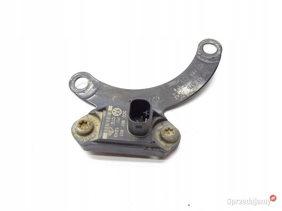 CZUJNIK SENSOR PRZYŚPIESZENIA VW PASSAT CC
