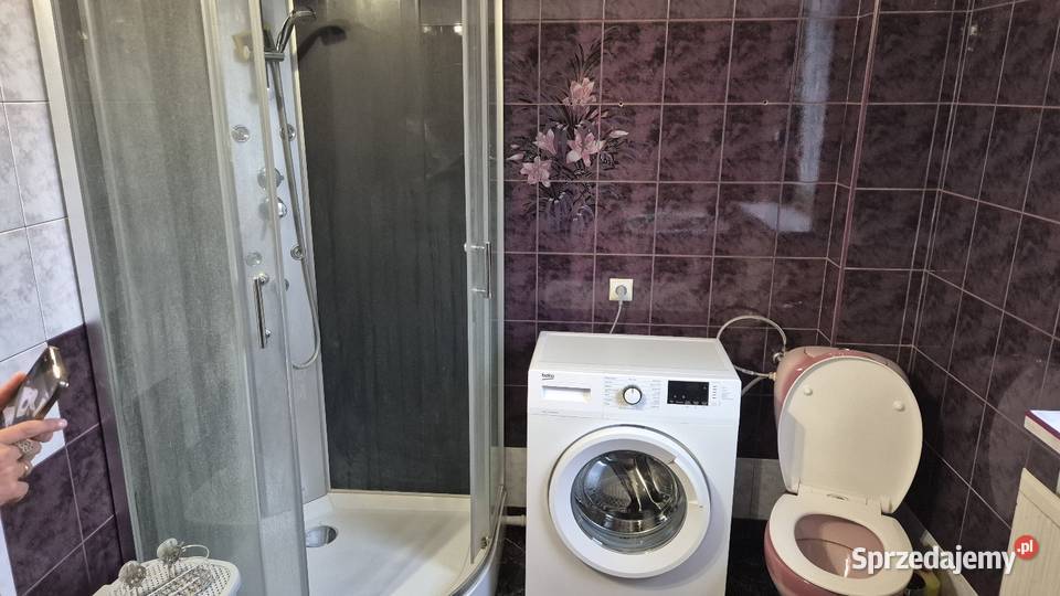 Wynajmę mieszkanie Kleosin sprzedam