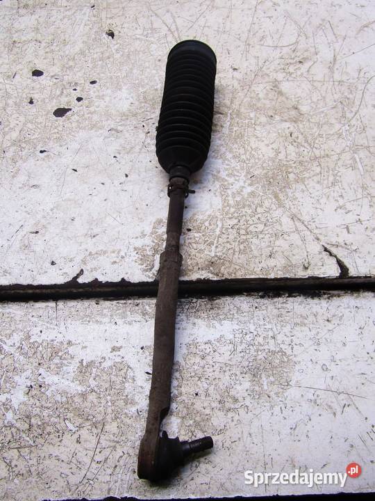 DRĄŻEK KIEROWNICZY LEWY LEWE 13 IVTEC HONDA JAZZ lubelskie