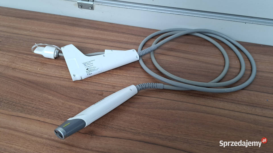 Laser medyczny CLASSYS EXCEL V Słomczyn sprzedam