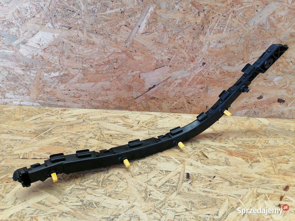 KIA CARNIVAL SEDONA 15 ŚLIZG ZDERZAK PRAWY TYŁ Pleszew sprzedam