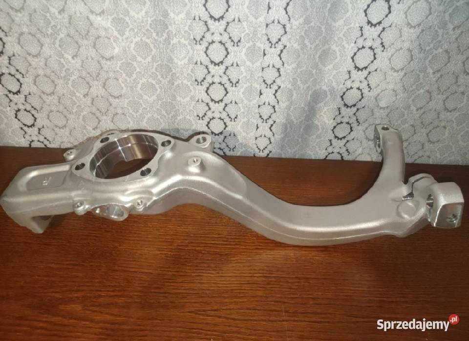 Zwrotnica zawieszenie kola osobowe wielkopolskie sprzedam