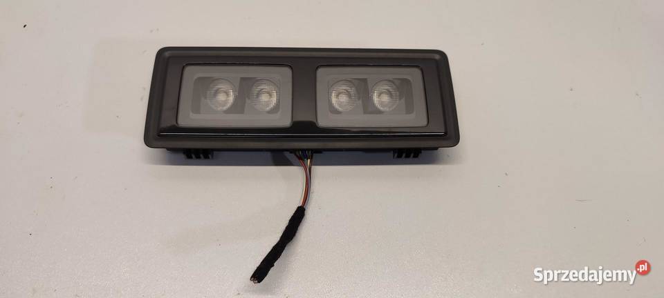 VW TAYRON LAMPKA PODSUFITKI 5DD947290