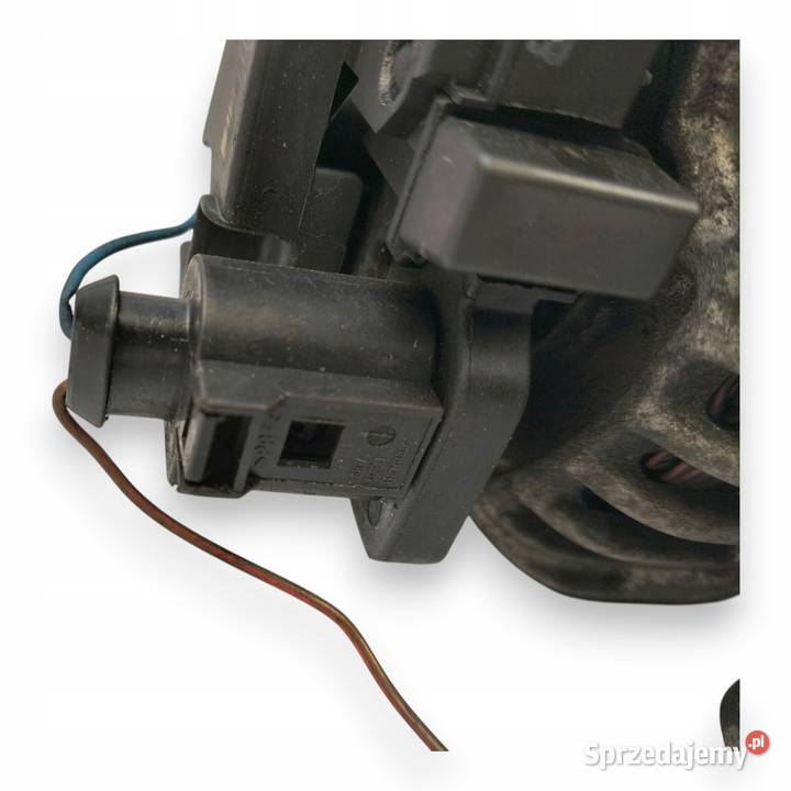 ALTERNATOR Audi A3 A4 A5 Q5 VW Golf Passat 18 20 osobowe sprzedam