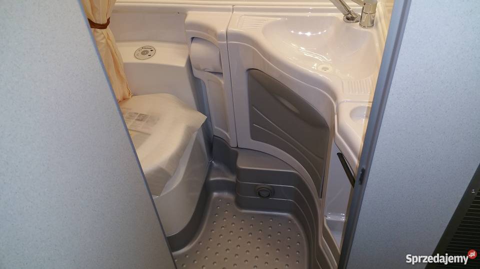 Ford Ranger Kamper Camper Kontener kempingowy Stolno sprzedam