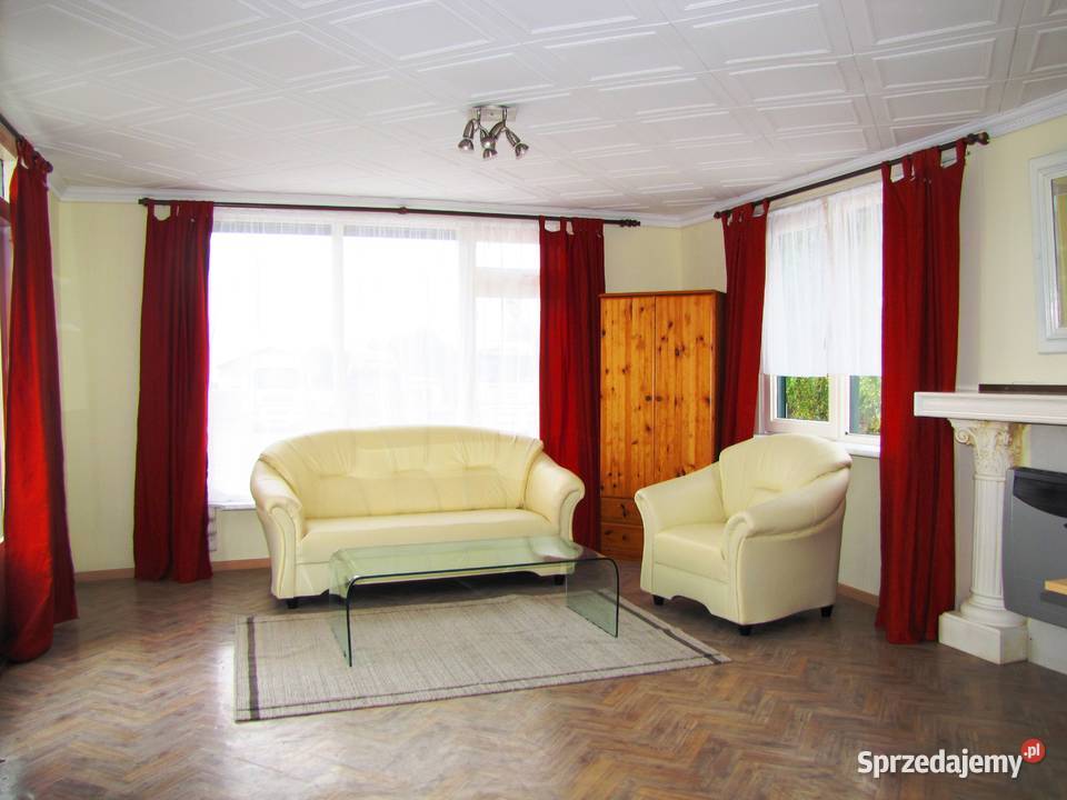 domek holenderski 2364 domek całoroczny CHALET Skierniewice