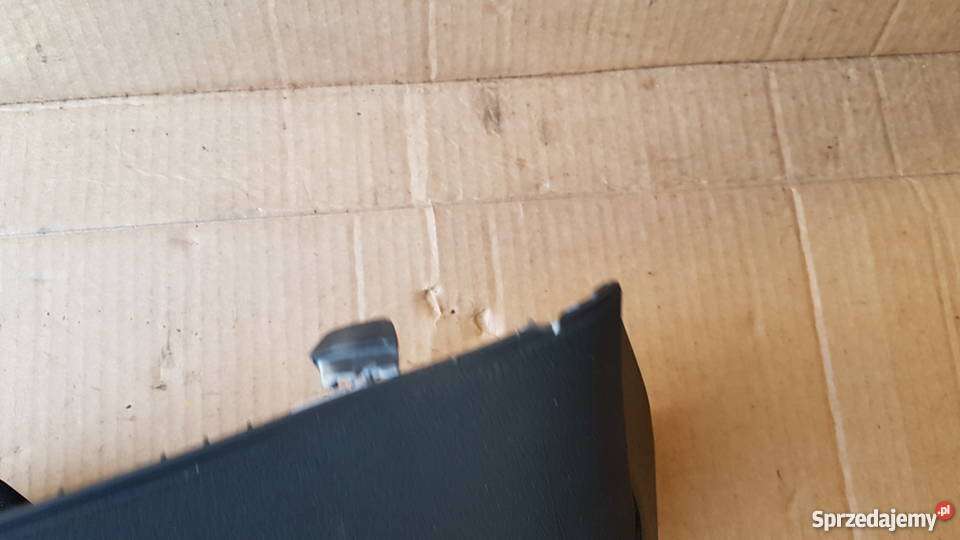 Hyundai i30 III PDE prowadnica szyna rolety Legnica