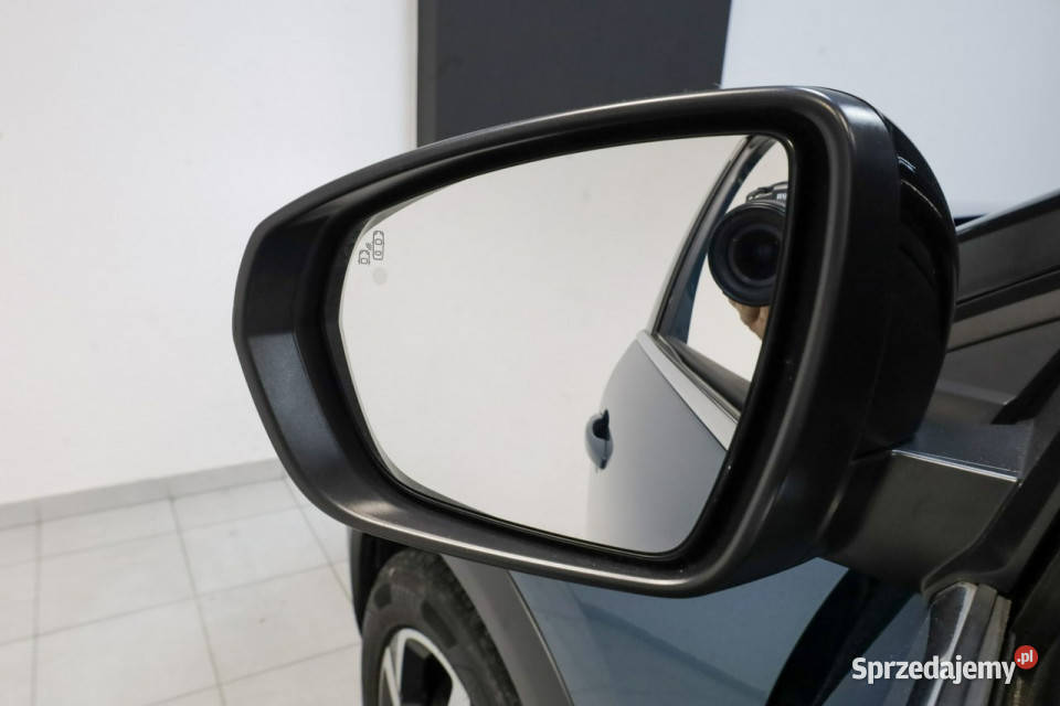 Citroen C5 Aircross Salon SUV Konstantynów Łódzki sprzedam