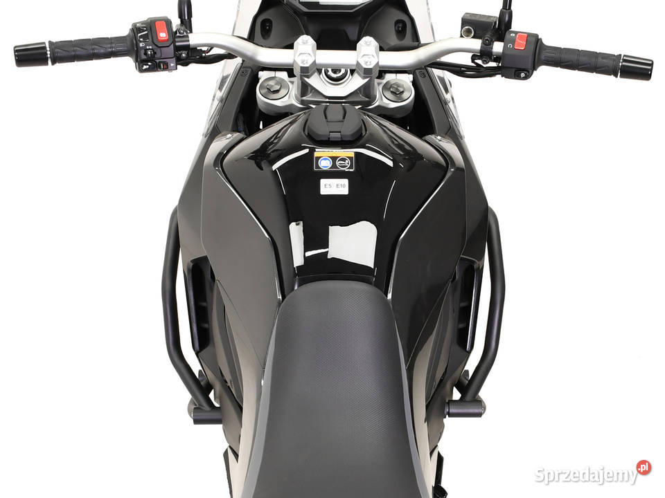 Gmole do KAWASAKI KLE 500 2025 Częstochowa