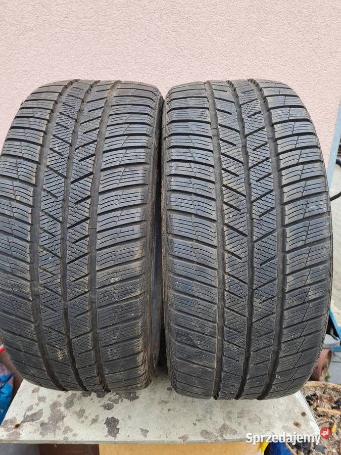 225 45 R17 H Barum Polaris 5 715mm Każda DOT2021 225 Skawina