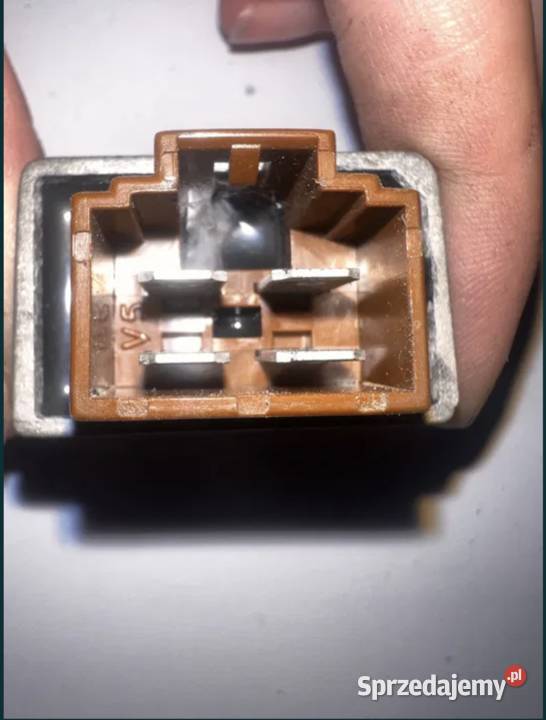 Regulator napięcia Honda lead 100 Ostrzeszów