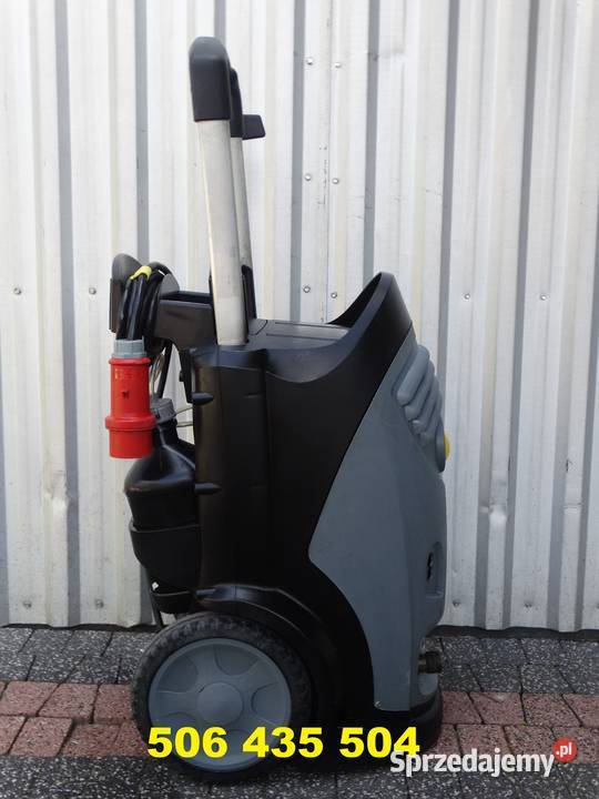 Myjka Ciśnieniowa Karcher HD 920 4M HD 718 HD Radom