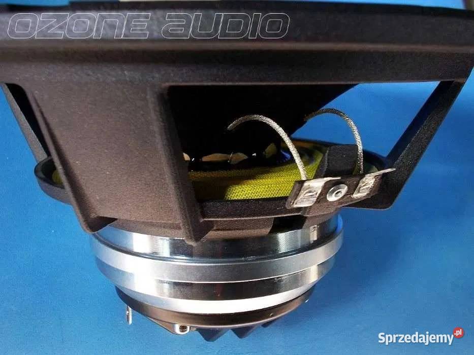 Sprzedam głośnik KOAKSJALNY CX10 Ozone Audio Zamość sprzedam