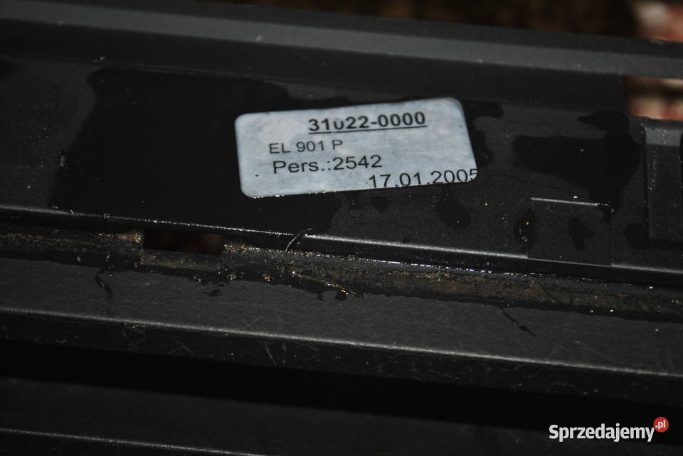 Popielniczka konsolicentralnej BMW E46 europa Poręba sprzedam