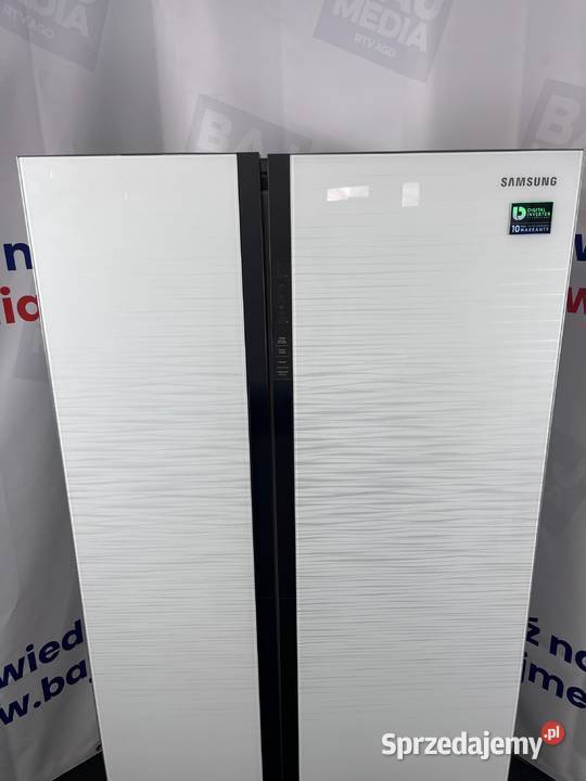 LODÓWKA Samsung 178 Klas A DostawaGwarancja Pozostałe Pruszków
